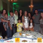 15 Anos de Elisandra Almeida